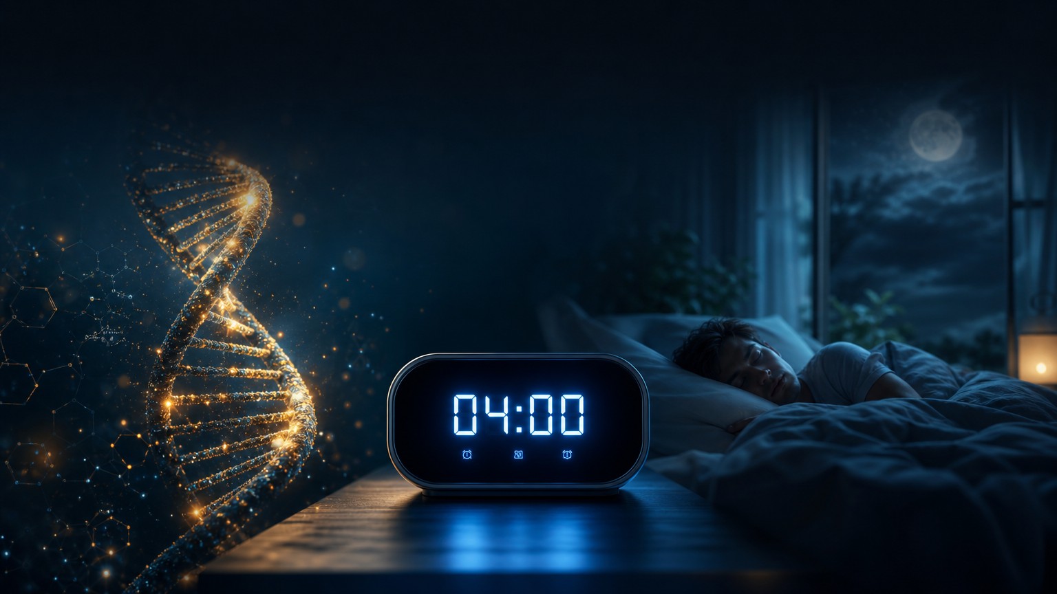 Dormir menos sem adoecer Dormir menos sem adoecer