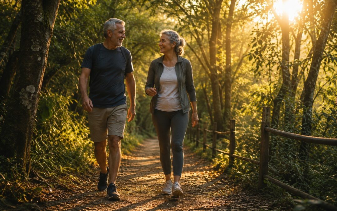 Exercício e medicamentos GLP-1 podem influenciar a evolução do câncer de intestino?