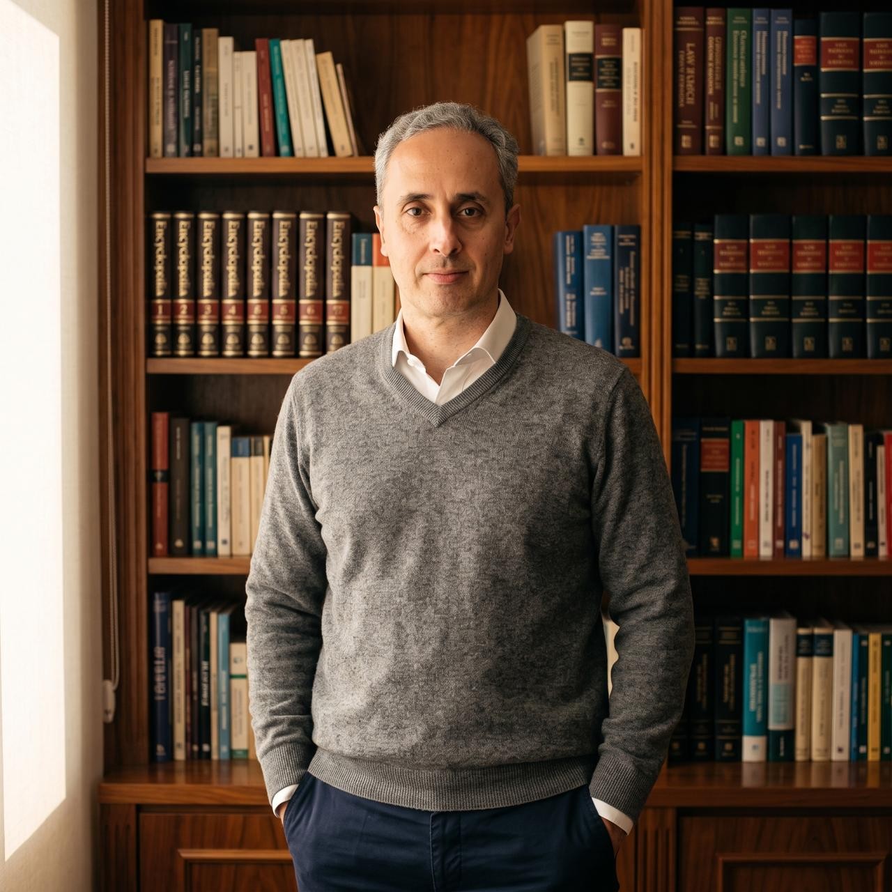 Dr. Volney Soares Dr. Volney Soares